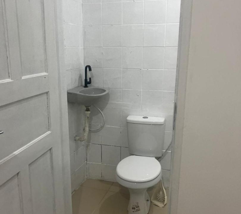 Photo of Bathroom in Guama
