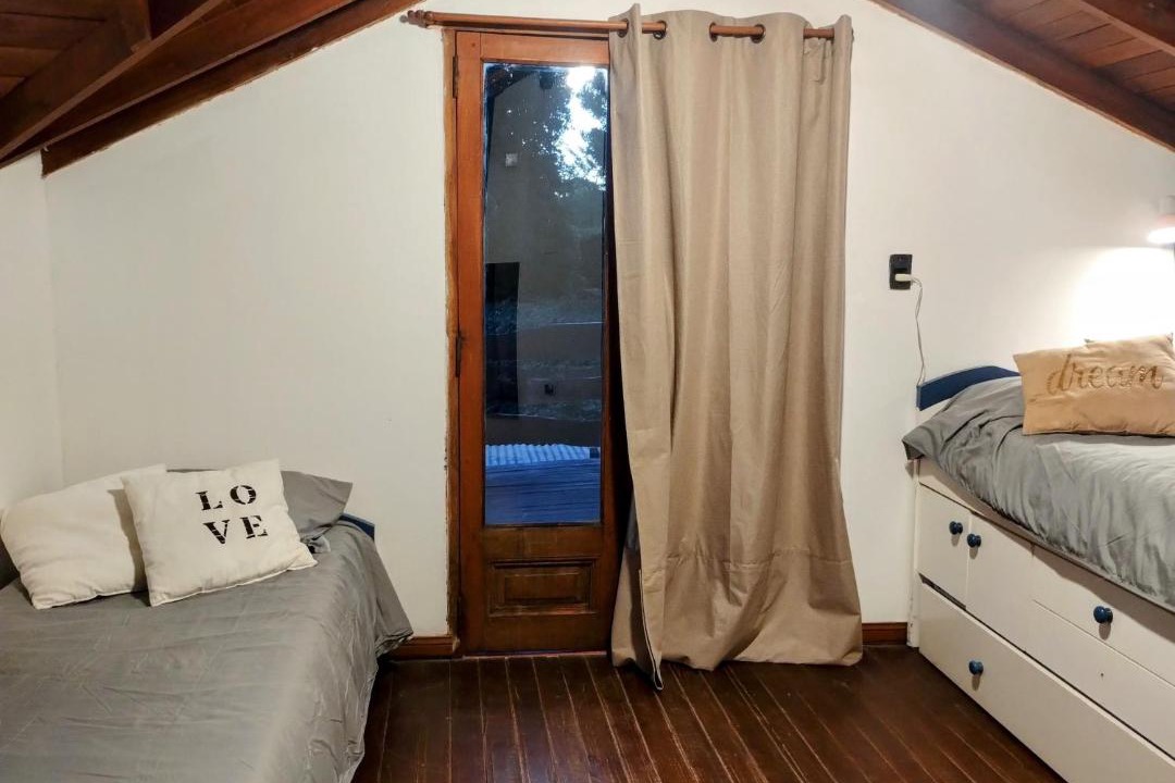 Photo of Bedroom in Sierra de los Padres