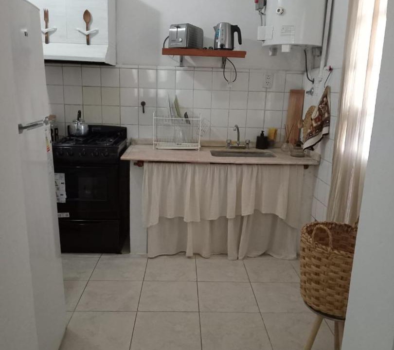 Photo of Kitchen in Villa Ramallo