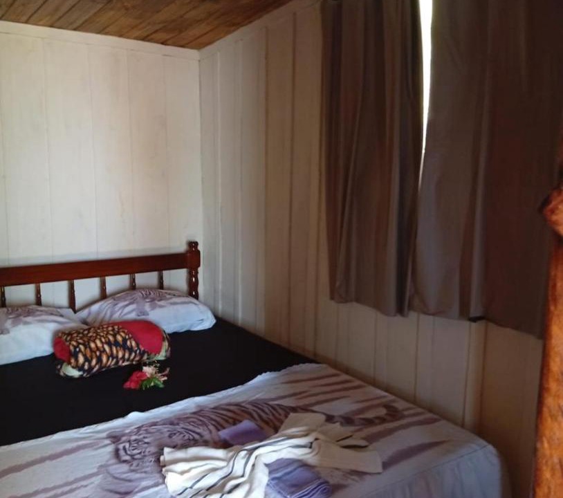 Photo of Bedroom in Cananeia