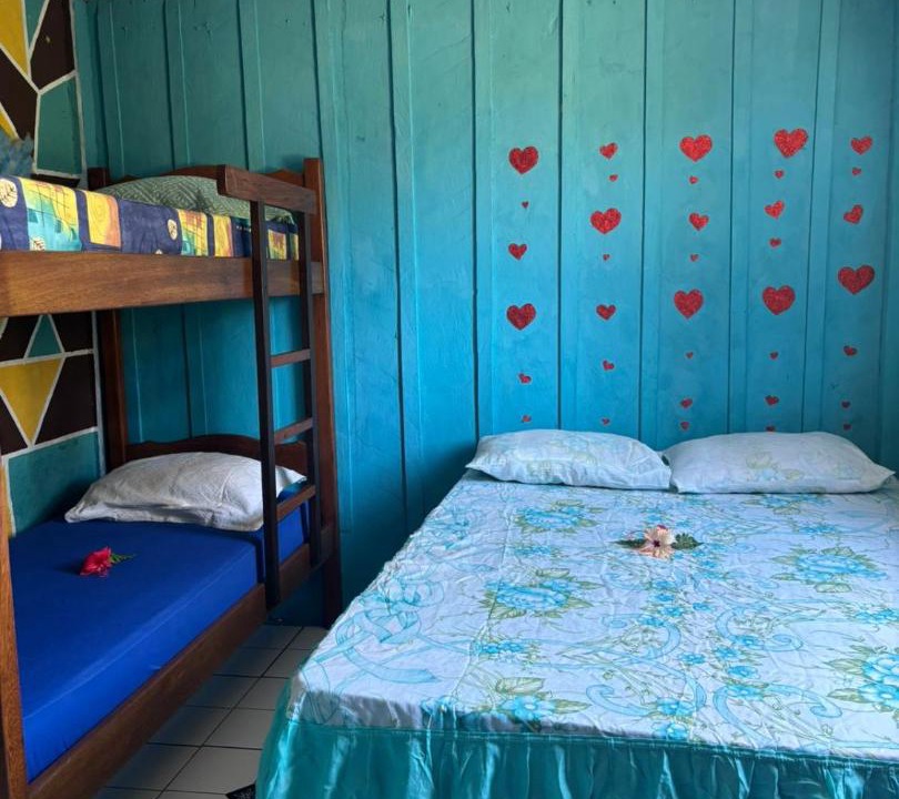 Photo of Bedroom in Cananeia