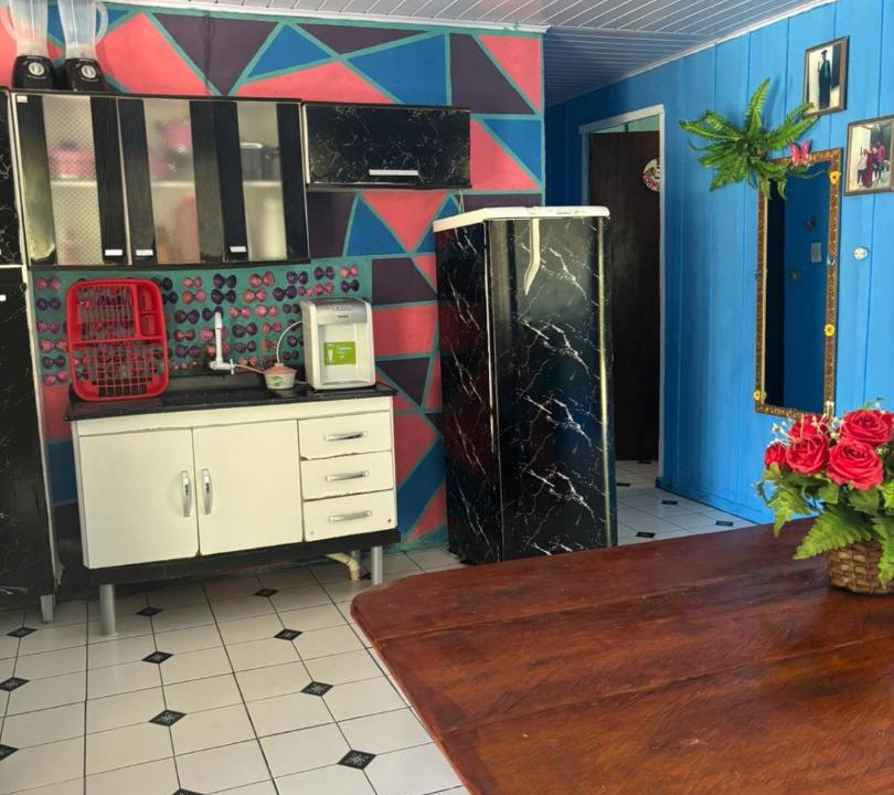 Photo of Kitchen in Cananeia