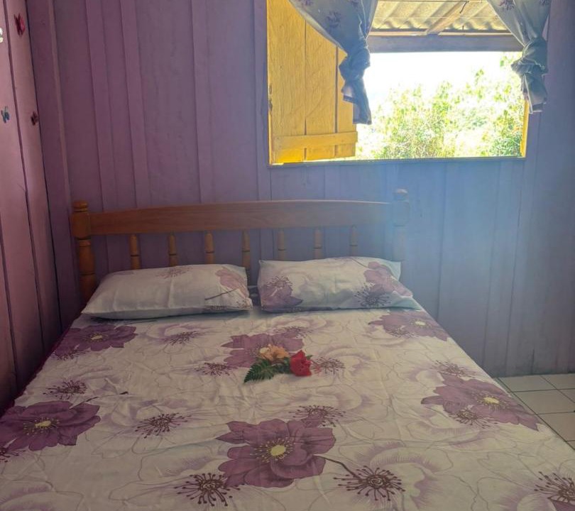 Photo of Bedroom in Cananeia