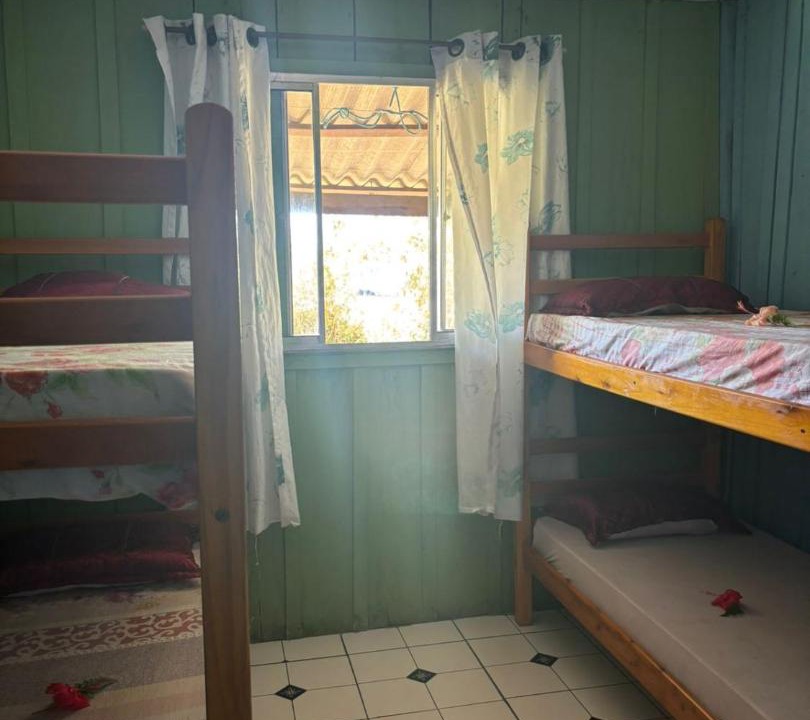 Photo of Bedroom in Cananeia