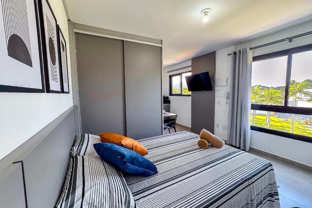 Photo of Bedroom in Santa Terezinha