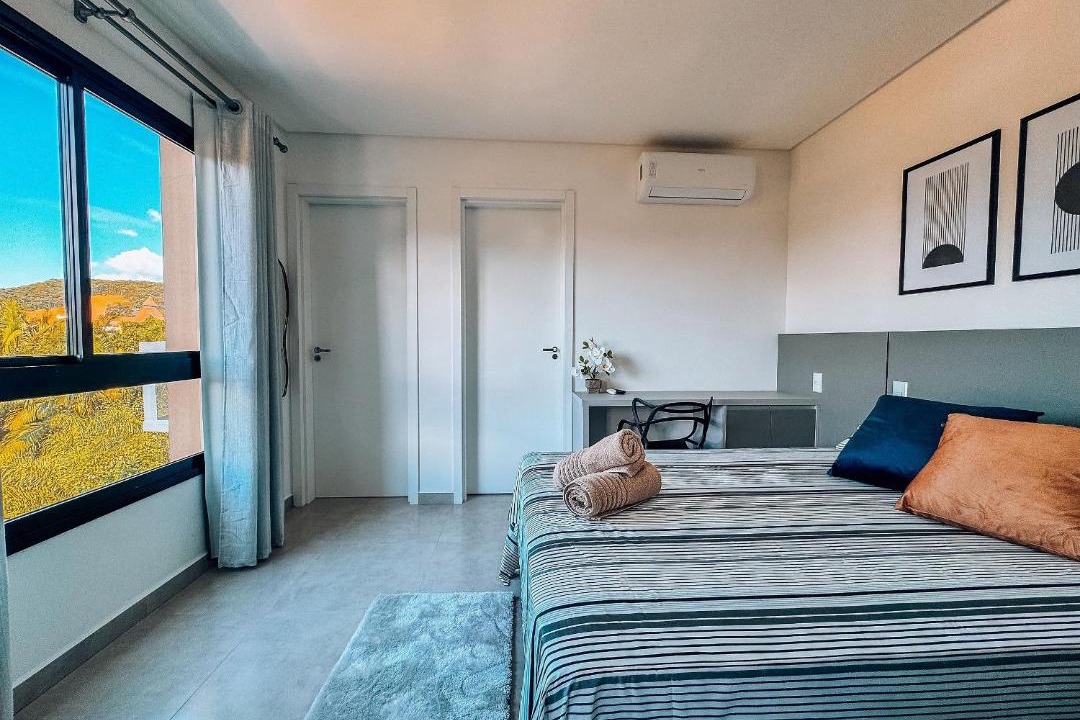 Photo of Bedroom in Santa Terezinha
