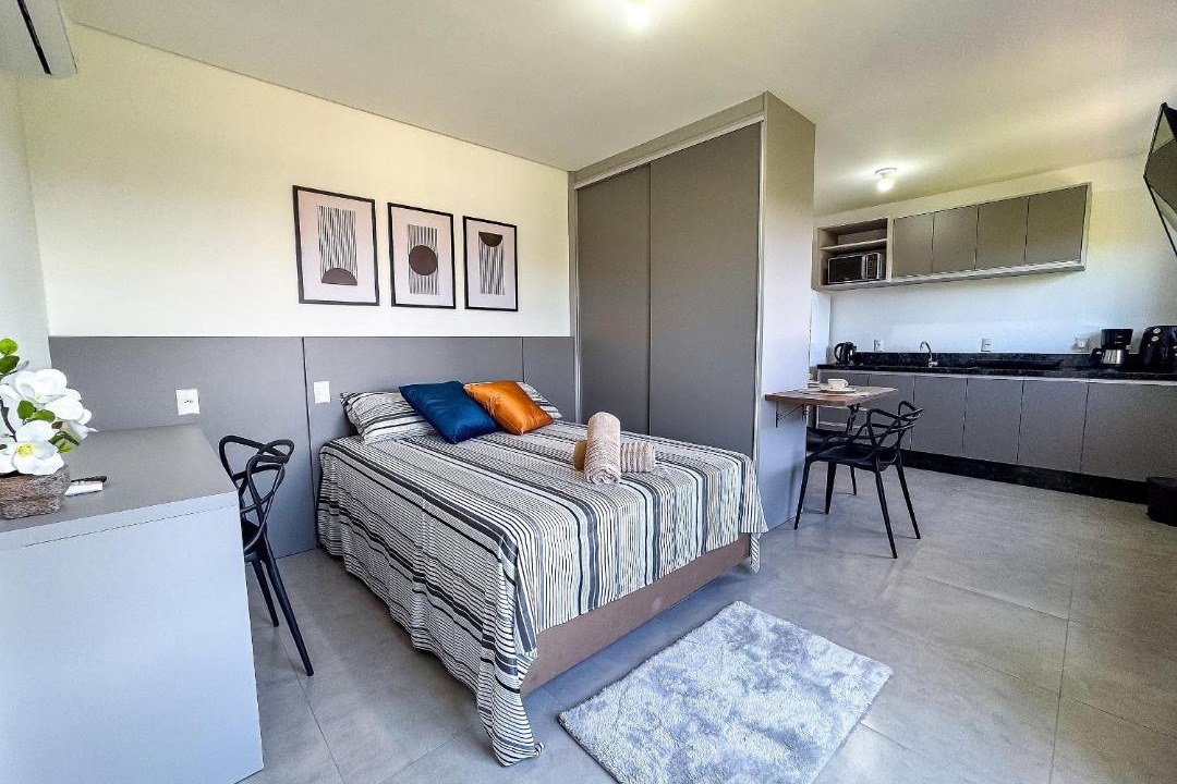 Photo of Bedroom in Santa Terezinha