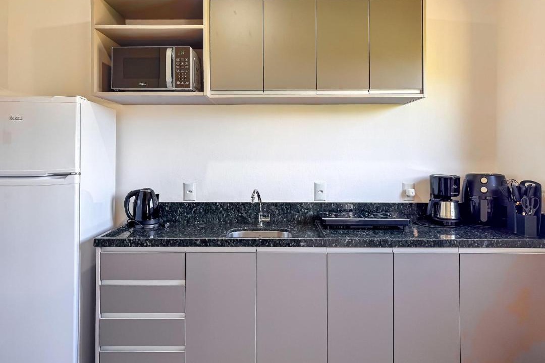 Photo of Kitchen in Santa Terezinha