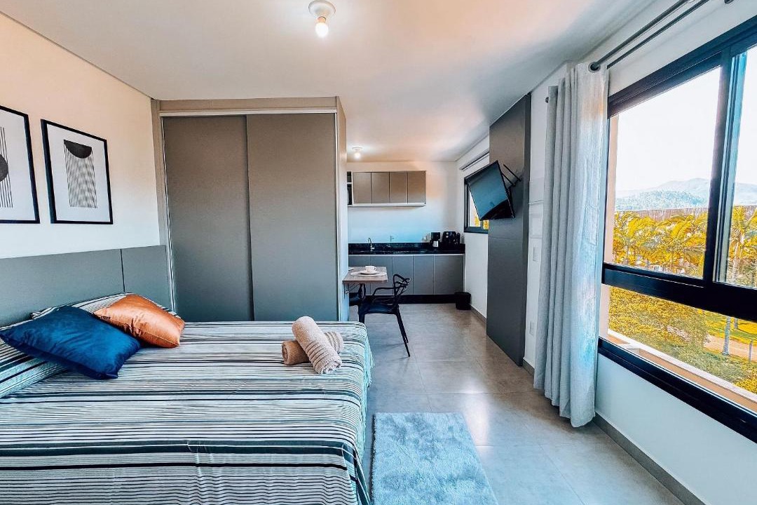 Photo of Bedroom in Santa Terezinha