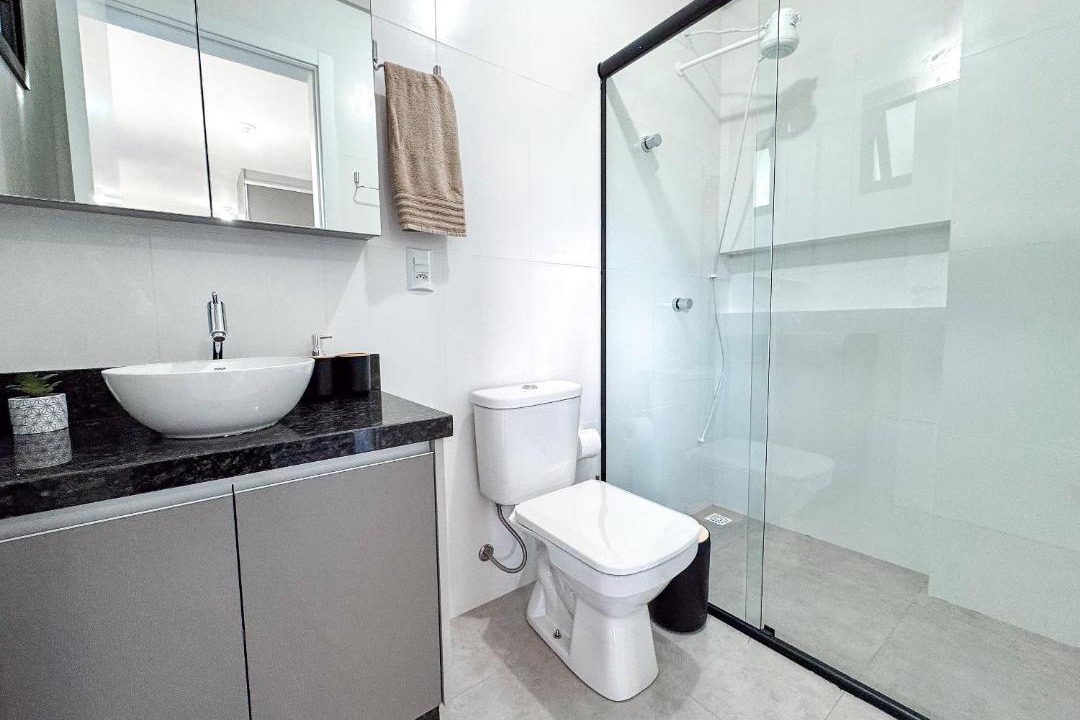 Photo of Bathroom in Santa Terezinha