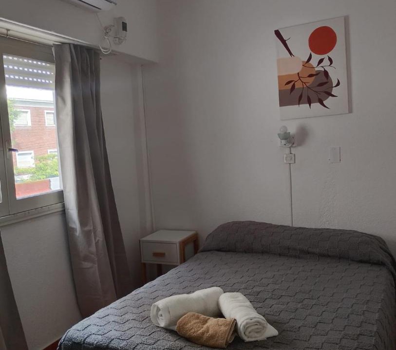 Photo of Bedroom in Mar del Plata