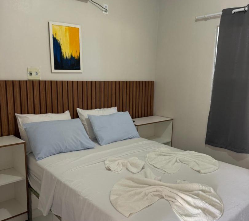 Photo of Bedroom in Pontal do Peba