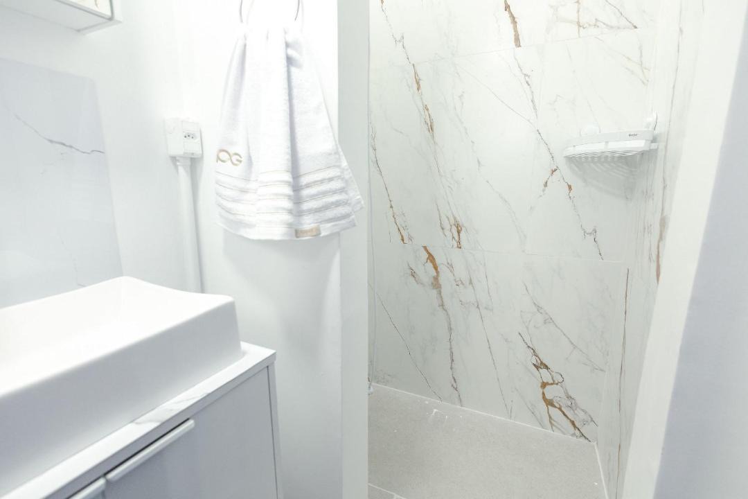 Photo of Bathroom in Cinquentenario