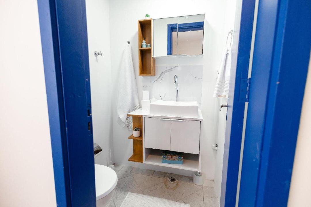 Photo of Bathroom in Cinquentenario