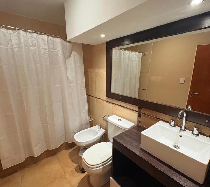 Photo of Bathroom in Ciudad Evita