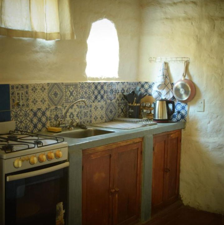 Photo of Kitchen in Tilcara