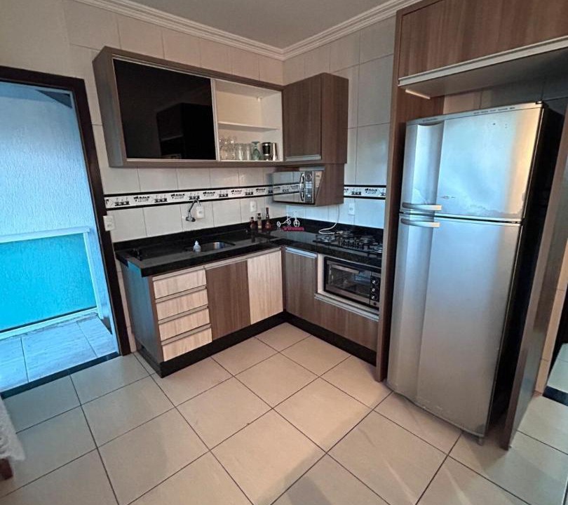 Photo of Kitchen in Campeche