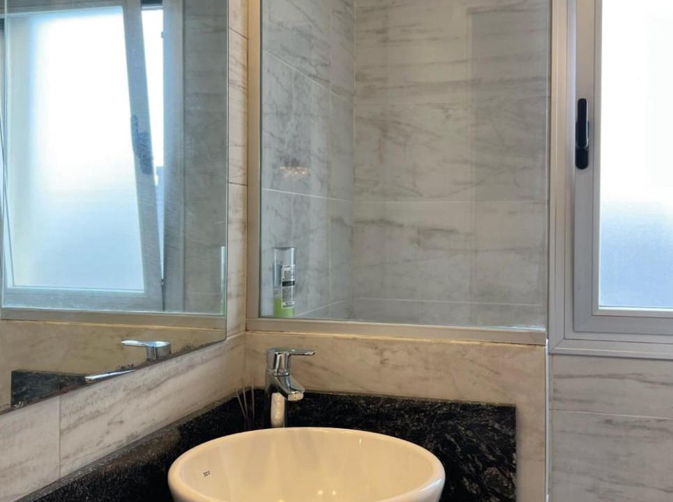 Photo of Bathroom in Santa Fe