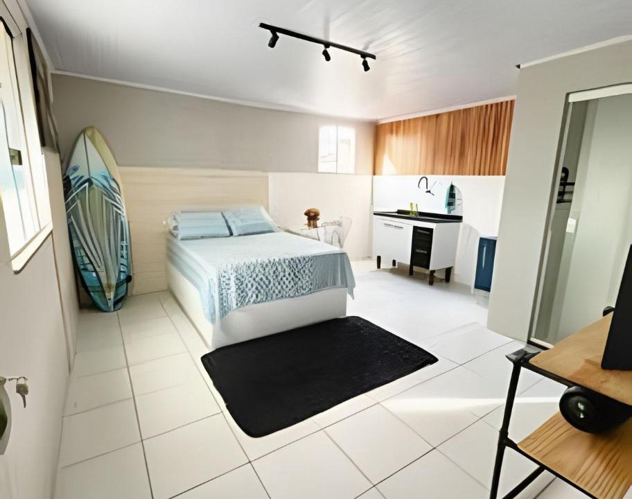 Photo of Bedroom in Salvador