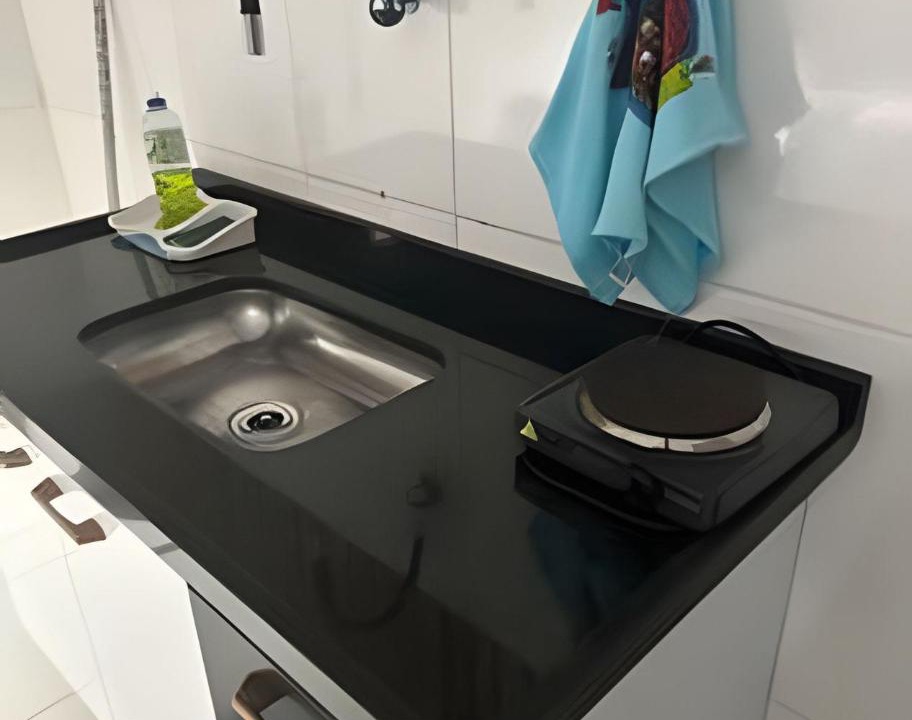 Photo of Kitchen in Salvador