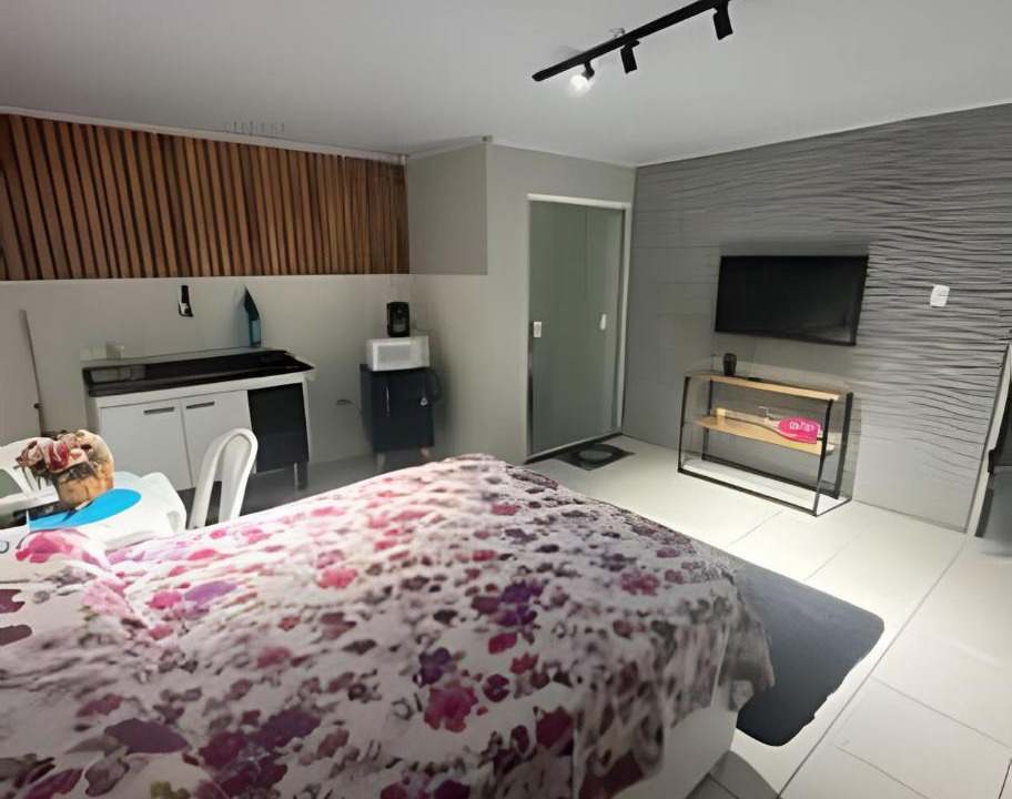 Photo of Bedroom in Salvador