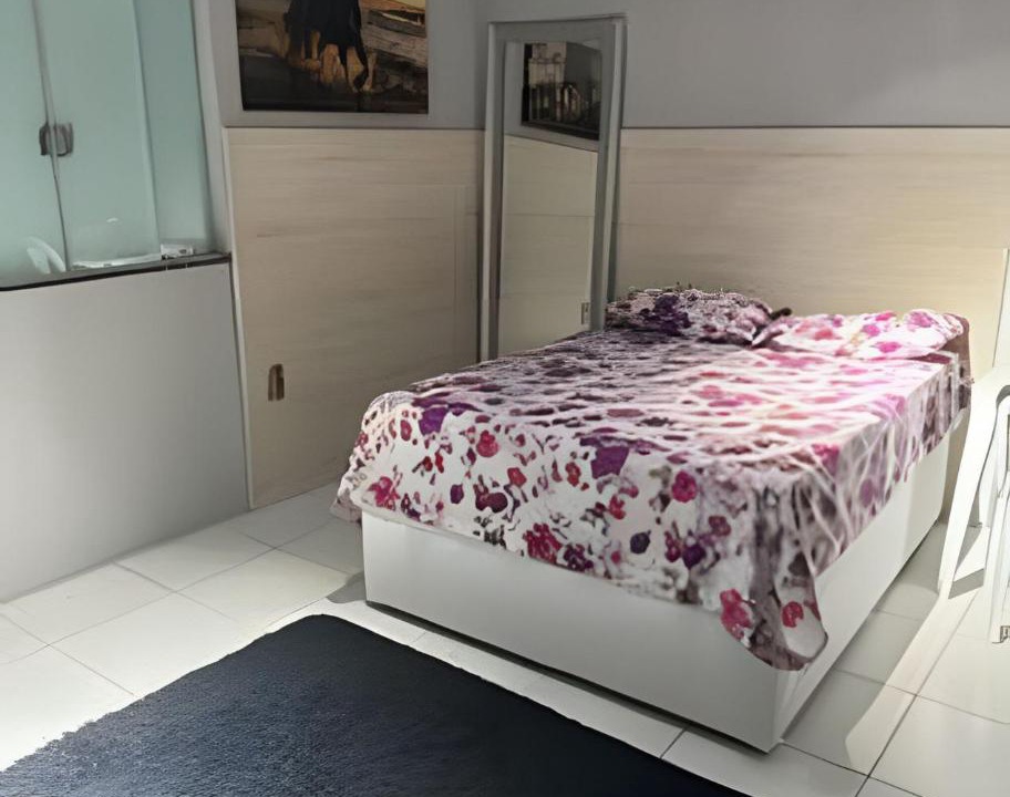 Photo of Bedroom in Salvador