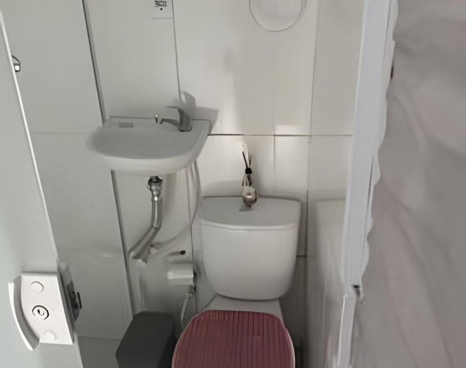 Photo of Bathroom in Salvador