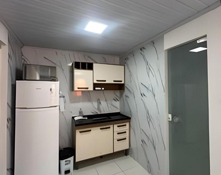 Photo of Kitchen in Salvador