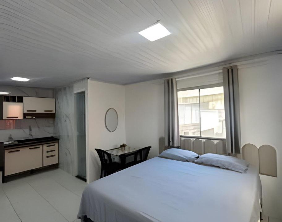Photo of Bedroom in Salvador