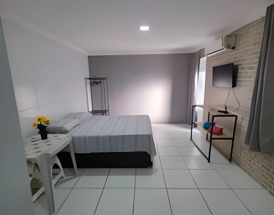 Photo of Bedroom in Salvador