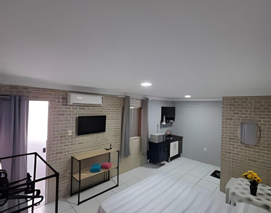 Photo of Bedroom in Salvador