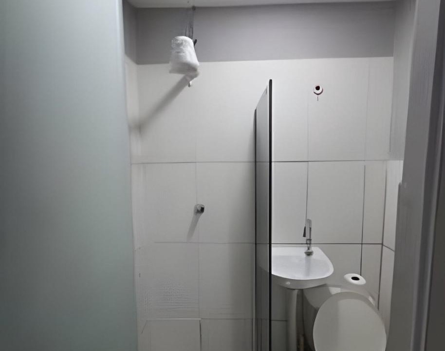 Photo of Bathroom in Salvador