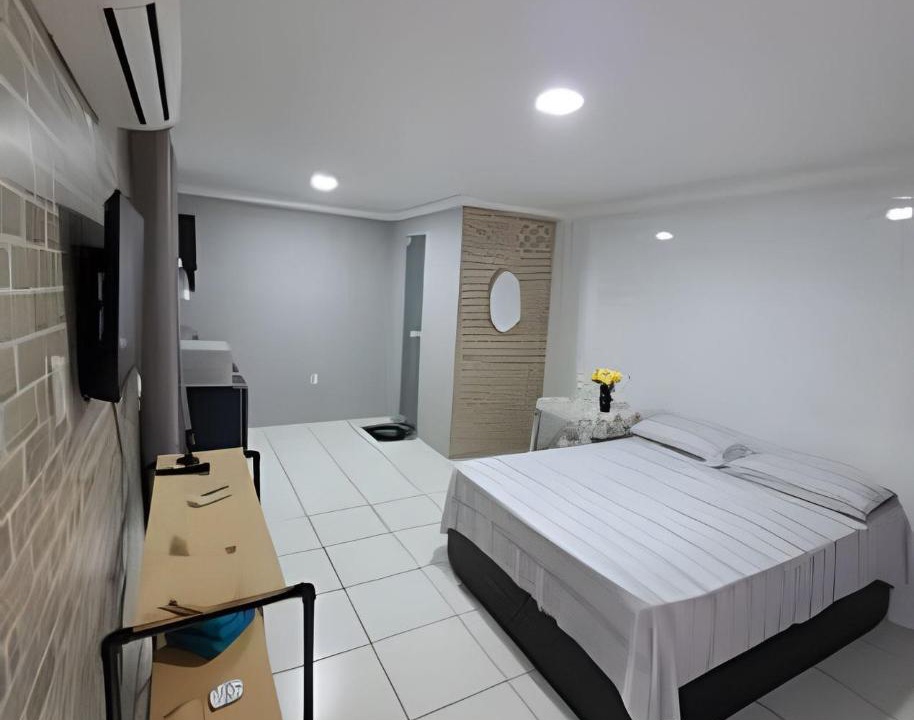 Photo of Bedroom in Salvador