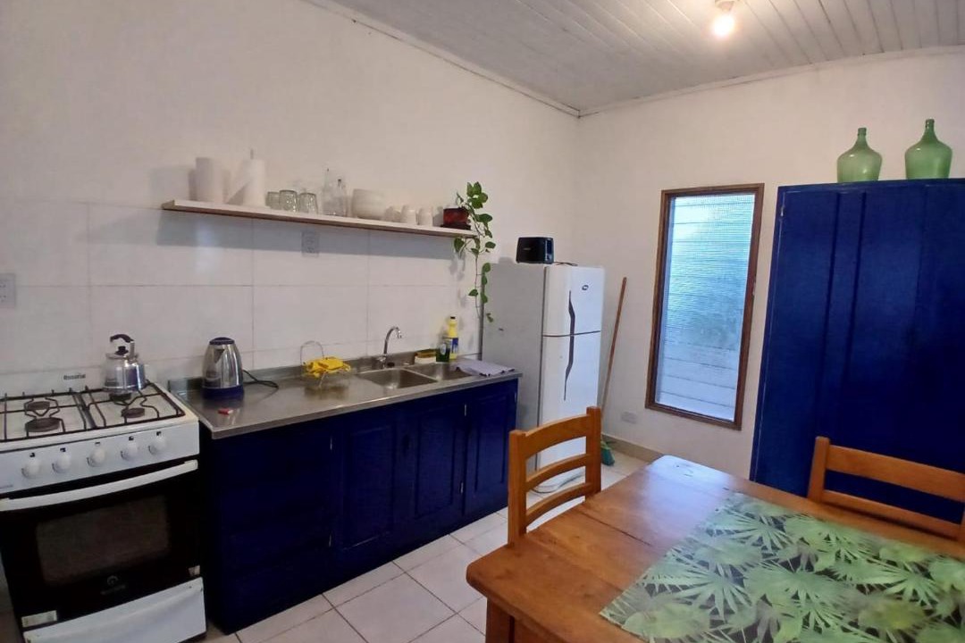 Photo of Kitchen in San Ignacio