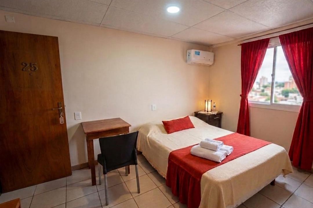 Photo of Bedroom in Perico