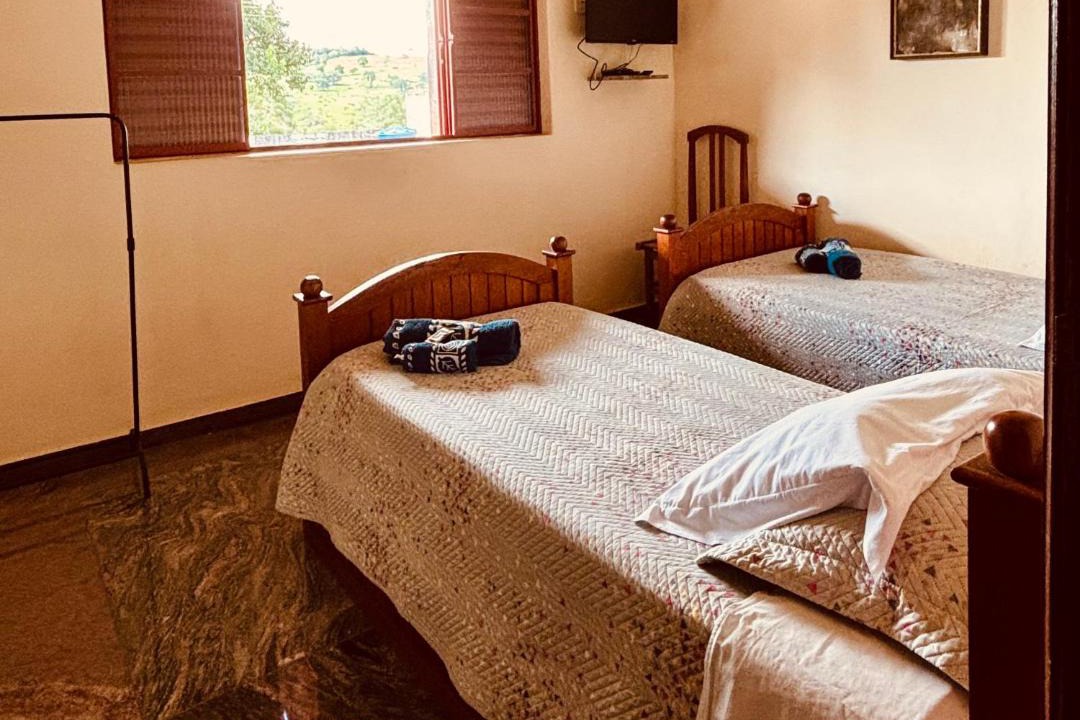 Photo of Bedroom in Itapecerica
