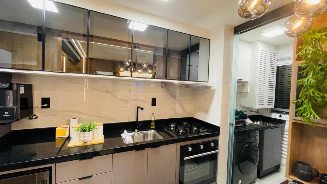 Photo of Kitchen in Mogi das Cruzes