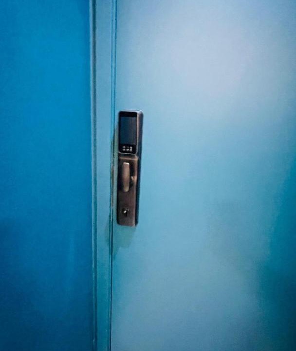 Photo of Bathroom in Mogi das Cruzes