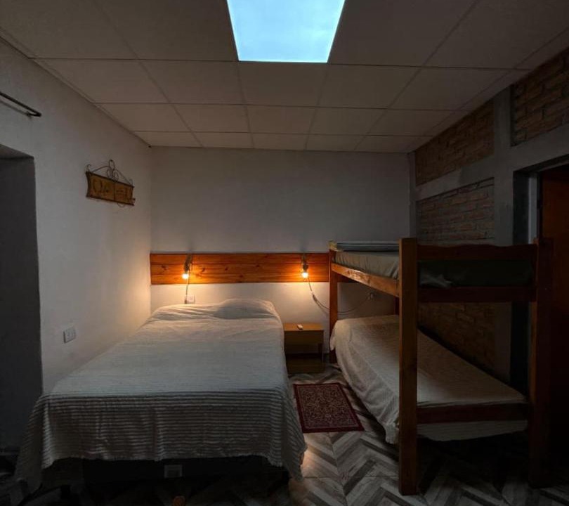 Photo of Bedroom in Tinogasta