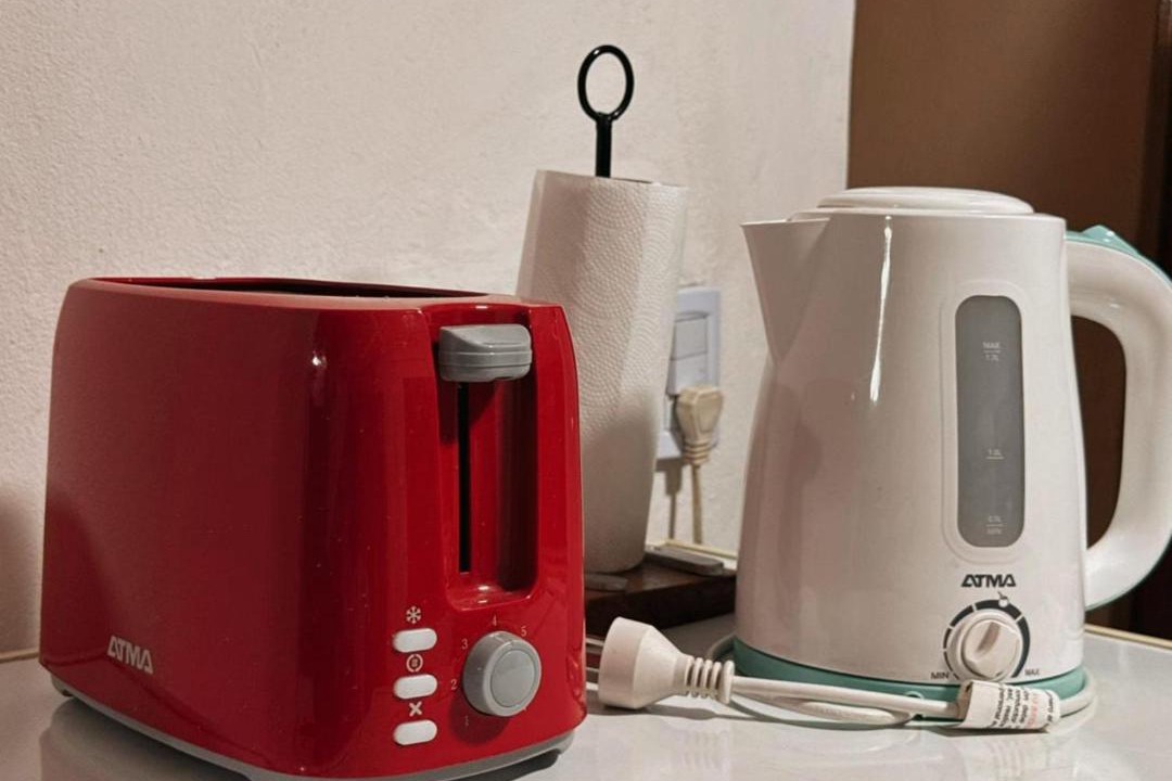 Photo of Kitchen in Tinogasta