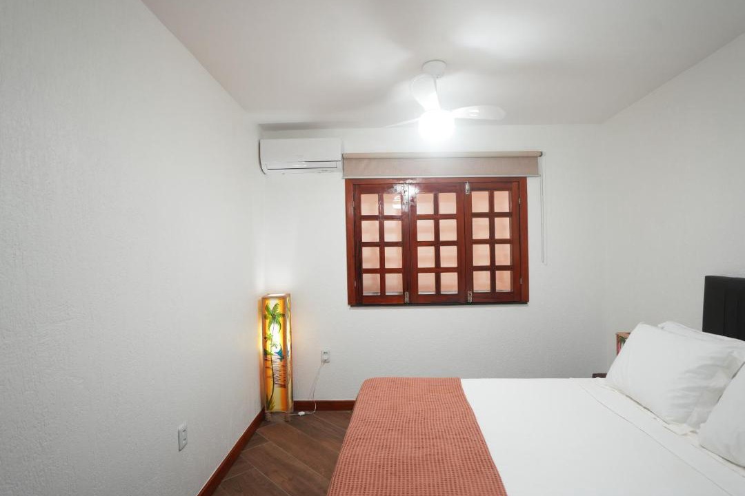 Photo of Bedroom in Caponga