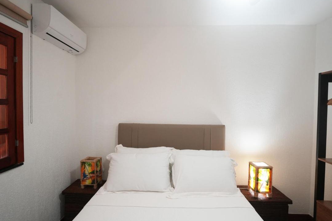 Photo of Bedroom in Caponga