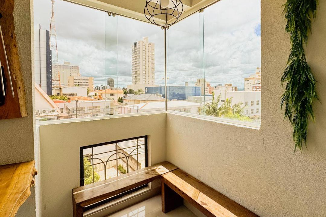 Photo of Patio Balcony in Centro