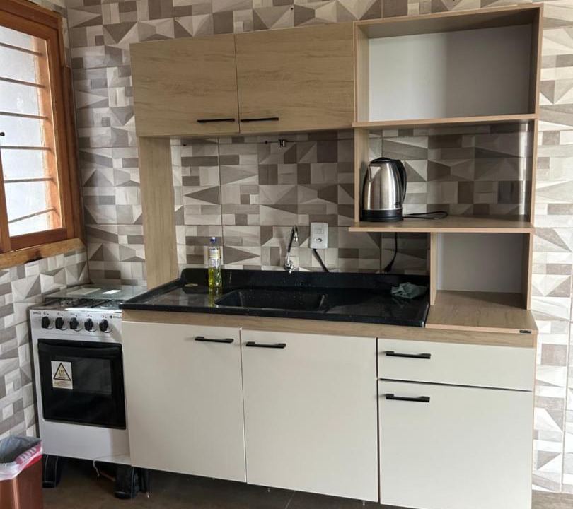 Photo of Kitchen in Sao Jorge