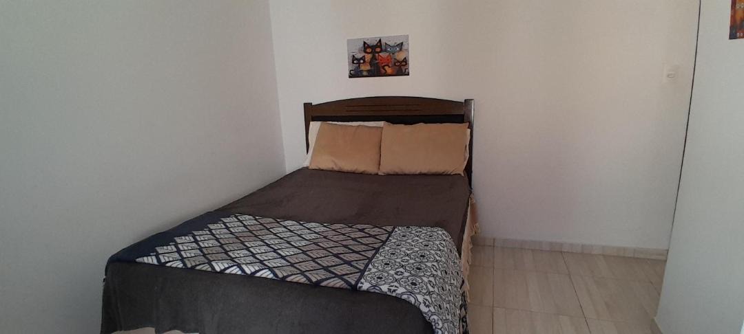 Photo of Bedroom in Guaratuba