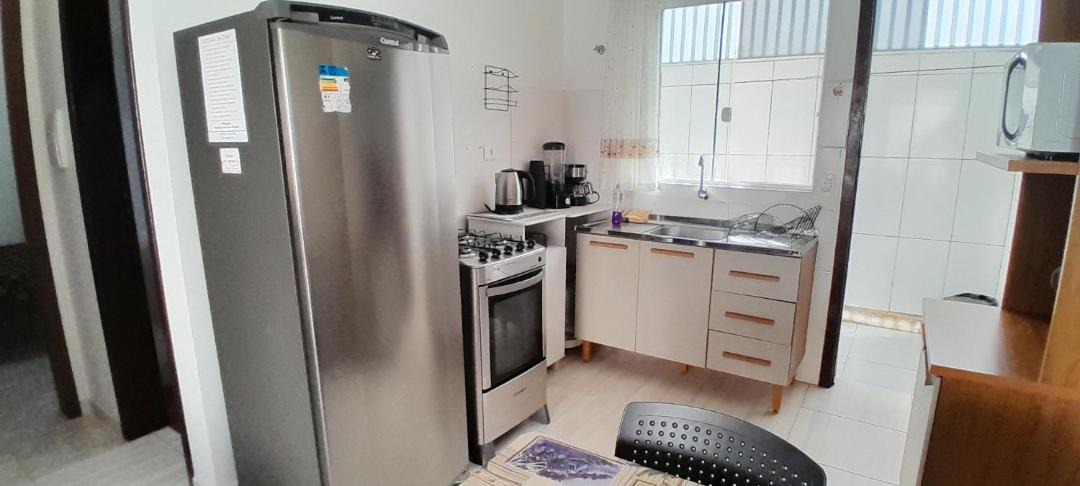 Photo of Kitchen in Guaratuba