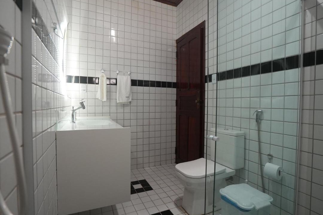 Photo of Bathroom in Caponga