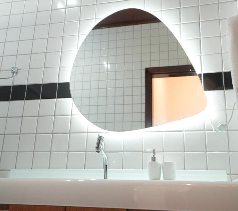Photo of Bathroom in Caponga