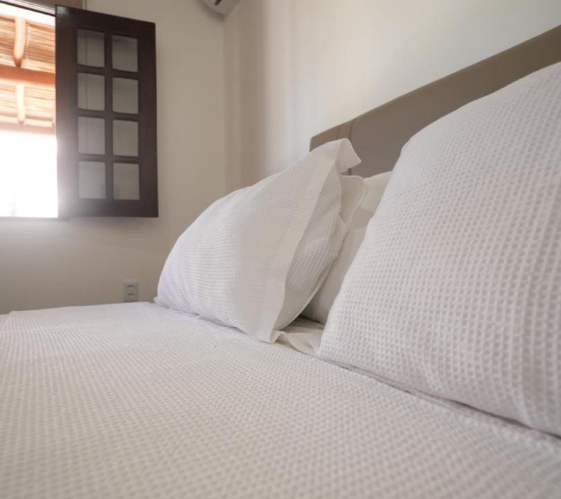 Photo of Bedroom in Caponga