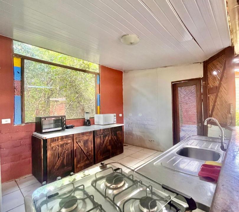 Photo of Kitchen in Sao Jorge